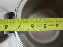 Load image into Gallery viewer, Vintage West Bend Penguin Hot Cold Aluminum Lidded Server Bowl
