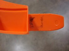 Load image into Gallery viewer, 1960s Hot Wheels Full Curve Accessory Pack Mattel 180 Curve Toy Track Piece Original Box Plus Extra 90 Curve Track Piece
