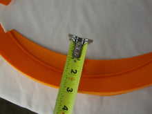 Load image into Gallery viewer, 1960s Hot Wheels Full Curve Accessory Pack Mattel 180 Curve Toy Track Piece Original Box
