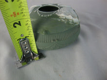 Load image into Gallery viewer, Vintage Jasperware Boy Girl with Bird Cage Two Piece Hair Receiver Dish
