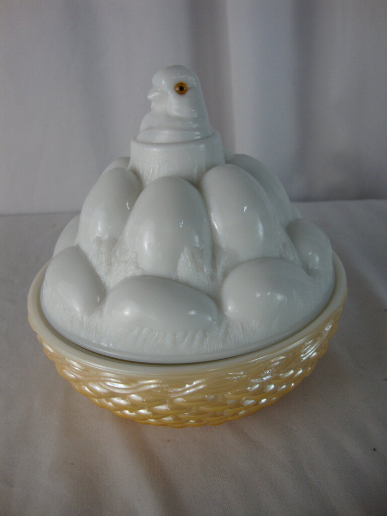 Collectible Glassware – Standpipe Antiques