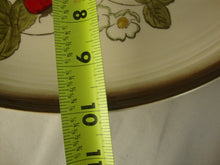 Load image into Gallery viewer, Vintage Metlox Poppytrail Strawberry Ceramic Oval Serving Platter
