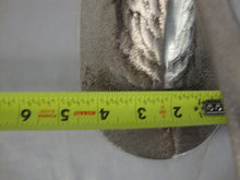 Load image into Gallery viewer, Vintage Cast Metal Eagle Head Manual Nutcracker
