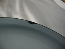 Load image into Gallery viewer, Vintage Georges Briard Ambrosia Enamel Pot with Lid and Chafing Stand
