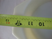 Load image into Gallery viewer, Vintage Pyrex Chartreuse Yellow 1.5 Quart Divided Dish with Side Handles

