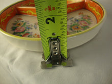 Load image into Gallery viewer, Vintage Moriyama Hand Painted Divided Relish Candy Dish with Original Box
