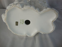 Load image into Gallery viewer, Vintage Inarco Japan Ceramic White Dog Figurine
