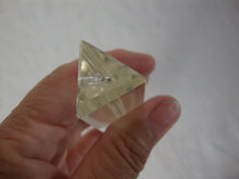 Load image into Gallery viewer, Vintage Crystal Drum Stick Shape Hanging Chandelier Prism
