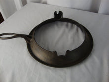 Load image into Gallery viewer, Vintage Stove No 7 Cast Iron Waffle Iron Stove Base Only
