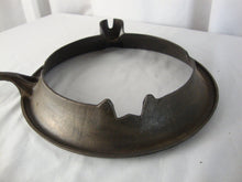 Load image into Gallery viewer, Vintage Stove No 7 Cast Iron Waffle Iron Stove Base Only
