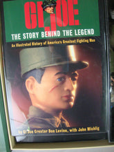 Load image into Gallery viewer, 1996 Hasbro GI Joe Masterpiece Edition Soldier Action Figure in Original Box
