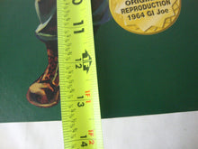 Load image into Gallery viewer, 1996 Hasbro GI Joe Masterpiece Edition Soldier Action Figure in Original Box

