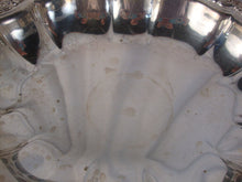 Load image into Gallery viewer, Vintage Intl Silver Countess Silverplate Oval Serving Bowl
