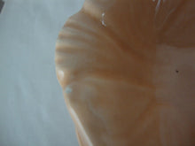Load image into Gallery viewer, MCM Ceramic Clam Shell Serving Bowl with (8) Individual Shell Bowls
