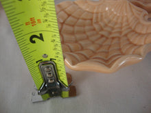 Load image into Gallery viewer, MCM Ceramic Clam Shell Serving Bowl with (8) Individual Shell Bowls
