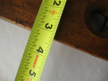 Load image into Gallery viewer, Vintage Solid Wood Level Brass Hardware 24 Inch
