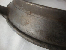 Load image into Gallery viewer, Vintage Unmarked Cast Iron Waffle Iron Stove Base Only
