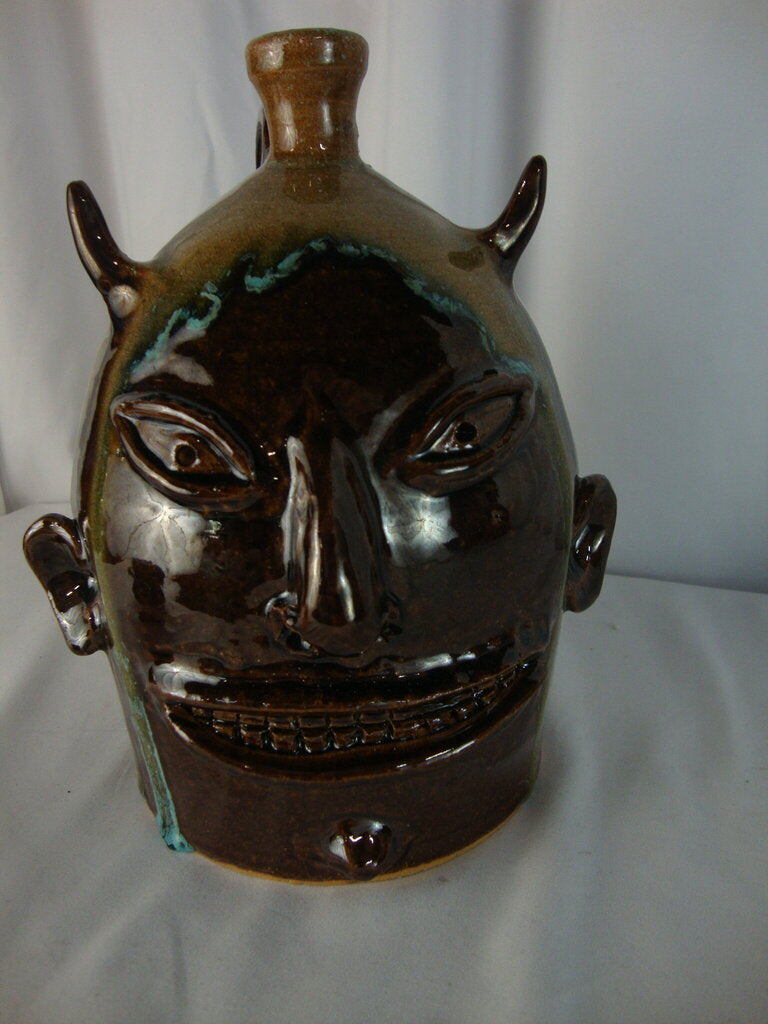 Folk Art – Standpipe Antiques