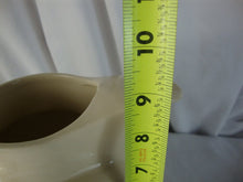 Load image into Gallery viewer, Vintage Franciscan USA Earthenware Apple Pitcher
