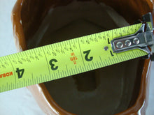 Load image into Gallery viewer, 1970's Kitschy Ceramic Friendly Lion Indoor Planter
