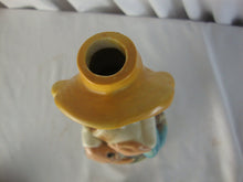 Load image into Gallery viewer, 1969 Old Kentucky Still Ceramic Hillbilly Figural Decanter EMPTY
