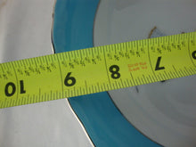 Load image into Gallery viewer, 1973 Holly Hobbie Blue Girl Ceramic Serving Bowl Dish
