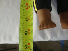 Load image into Gallery viewer, 2017 American Girl Boy Doll with Casual Outfit and Baseball Cap
