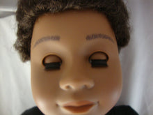 Load image into Gallery viewer, 2017 American Girl Boy Doll with Casual Outfit and Baseball Cap
