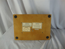 Load image into Gallery viewer, 1997 Camel Limited Edition Dresser Wood Valet Pull Out Box
