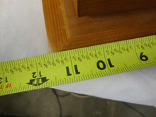 Load image into Gallery viewer, 1997 Camel Limited Edition Dresser Wood Valet Pull Out Box
