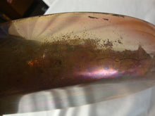 Load image into Gallery viewer, Vintage Paul Revere Copper &amp; Brass Fish Frying Pan
