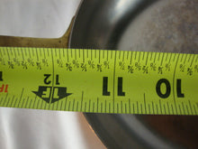 Load image into Gallery viewer, Vintage Paul Revere Copper &amp; Brass Fish Frying Pan
