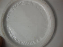 Load image into Gallery viewer, Vintage Bandwagon Ceramic Cat Head Coasters Set of 6 (1 Repaired)
