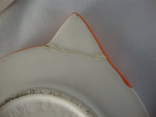 Load image into Gallery viewer, Vintage Bandwagon Ceramic Cat Head Coasters Set of 6 (1 Repaired)
