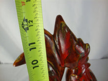 Load image into Gallery viewer, Vintage Ceramic Country Rooster Farm Figurine
