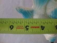Load image into Gallery viewer, Vintage Robinson Ransbottom Ceramic Blue Bird on Limb Wall Pocket
