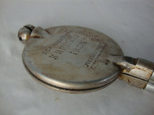 Load image into Gallery viewer, Vintage Nordic Ware Krumkake Aluminum Iron with Red Wood Handles
