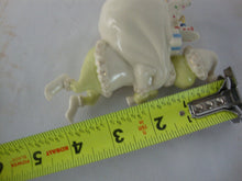 Load image into Gallery viewer, 2000 Lenox Classics Old Grinchy Claus Christmas Porcelain Ornament

