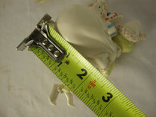 Load image into Gallery viewer, 2000 Lenox Classics Old Grinchy Claus Christmas Porcelain Ornament
