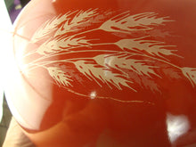 Load image into Gallery viewer, Vintage Pyrex Autumn Harvest Cinderella Nesting Mixing Bowl Set of 4
