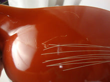Load image into Gallery viewer, Vintage Pyrex Autumn Harvest Cinderella Nesting Mixing Bowl Set of 4

