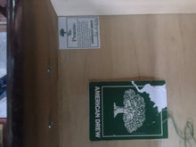 Load image into Gallery viewer, Shelving Unit, Bookcase, American Drew, Glass Shelves, Cabinet Bottom, Red Mohag
