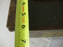 Load image into Gallery viewer, Vintage Military Green 840 Cartridges 5.56 MM Storage Box

