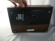 Load image into Gallery viewer, Vintage Western Electric CS Set Stowaway Tambour Door Landline Telephone UNTESTED
