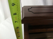 Load image into Gallery viewer, Vintage Western Electric CS Set Stowaway Tambour Door Landline Telephone UNTESTED
