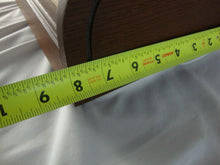 Load image into Gallery viewer, Vintage Western Electric CS Set Stowaway Tambour Door Landline Telephone UNTESTED

