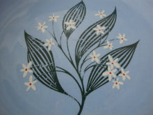 Load image into Gallery viewer, Vintage Homer Laughlin Skytone Stardust Vegetable Serving Bowl
