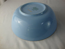 Load image into Gallery viewer, Vintage Homer Laughlin Skytone Stardust Vegetable Serving Bowl
