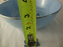 Load image into Gallery viewer, Vintage Homer Laughlin Skytone Stardust Vegetable Serving Bowl
