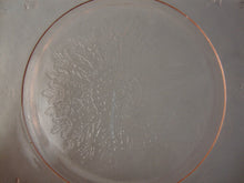 Load image into Gallery viewer, Vintage Princess Pink Depression Glass Serving Bowl with Side Handles
